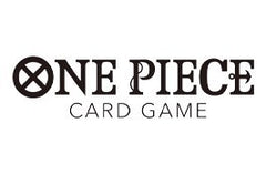 Nov 23 - One Piece Constructed Event