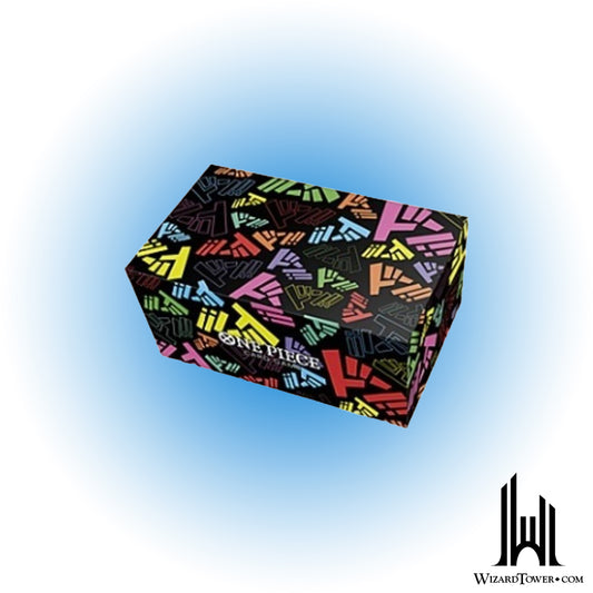 Storage Box - One Piece DON!