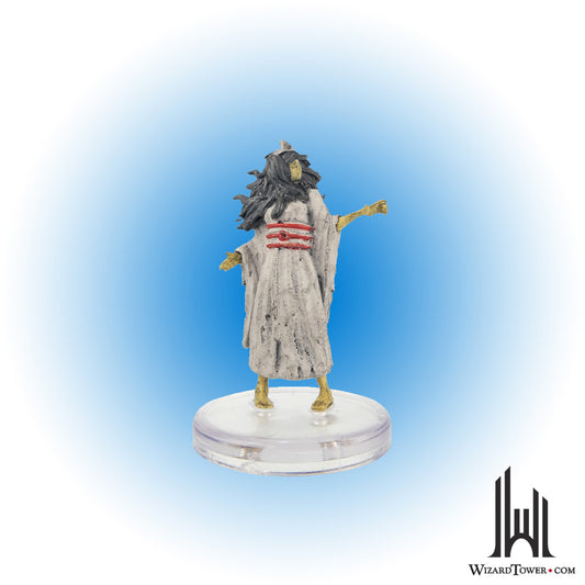 Onryo #09