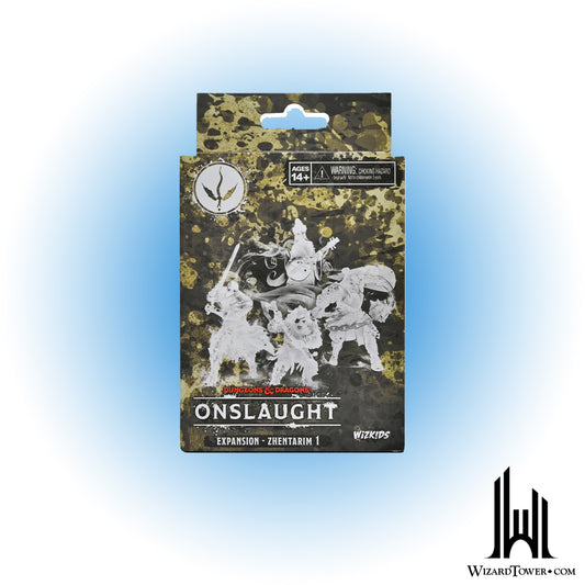 Dungeons & Dragons Onslaught - Zhentarim