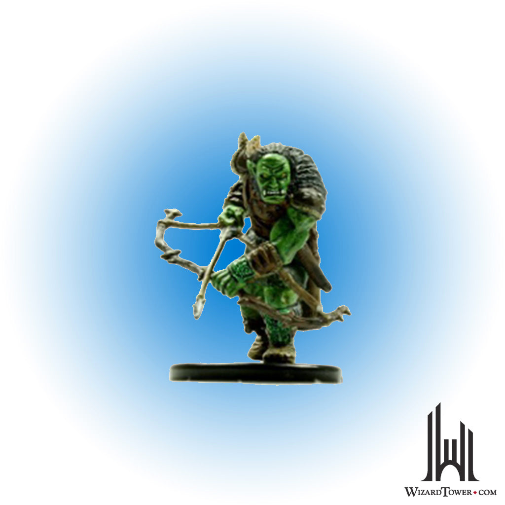 Orc Archer #12