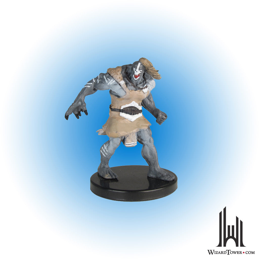 Orc Claw of Luthic #05