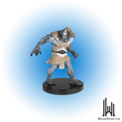 Orc Claw of Luthic #05