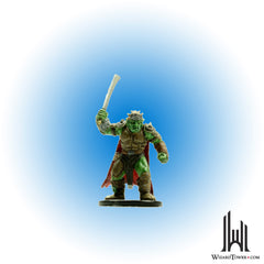 Orc Soldier #13