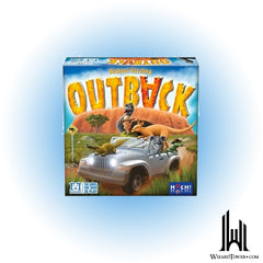 Outback