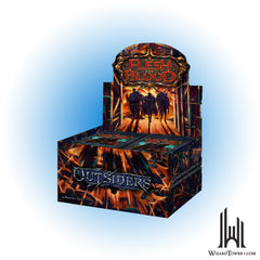 Flesh and Blood Outsiders Booster Box