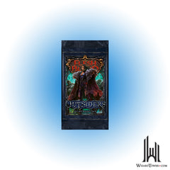 Flesh and Blood Outsiders Booster Pack