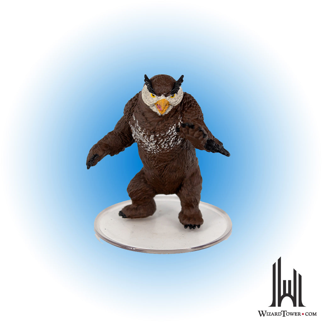 Owlbear #25a
