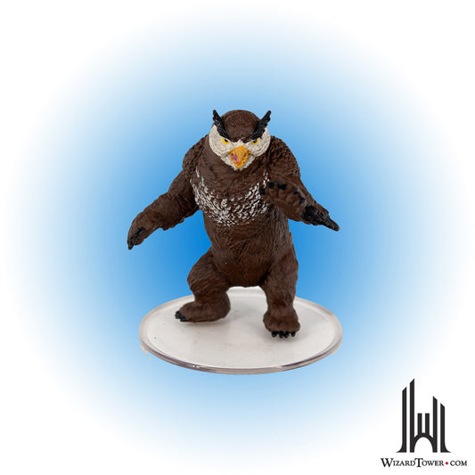 Owlbear #25a