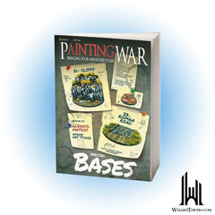 Painting War Bases