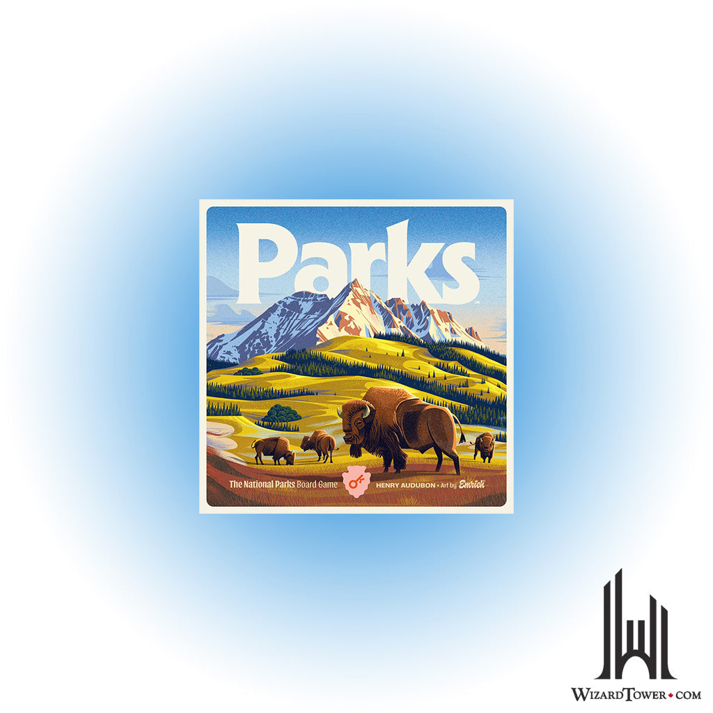 Parks 2nd Edition