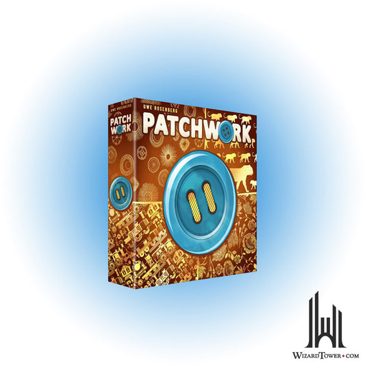 Patchwork - 10th Anniversary