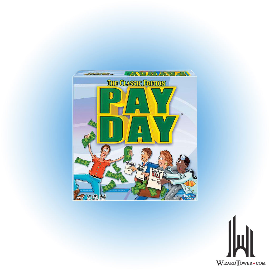 Pay Day