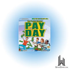 Pay Day