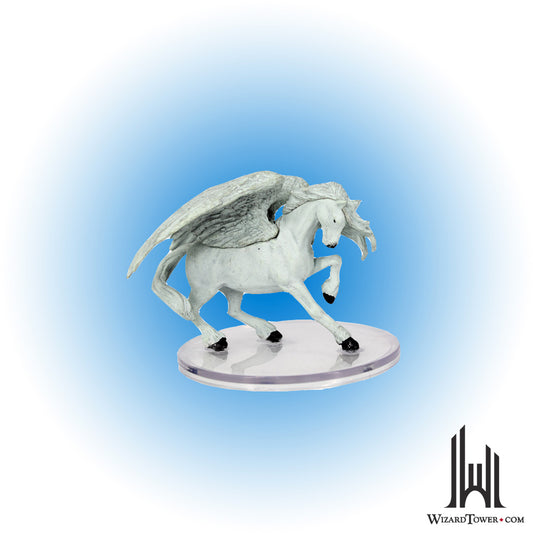 Pegasus #28
