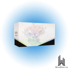 Storage Box - Prismatic Evolution Empty