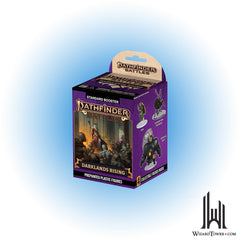 Pathfinder Battles Darklands Rising Booster