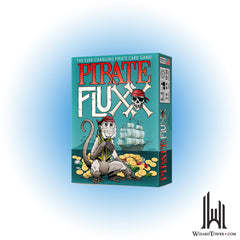 Fluxx - Pirate