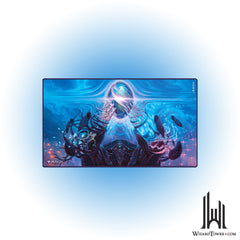 Playmat - Edge of Eternities - The Endstone