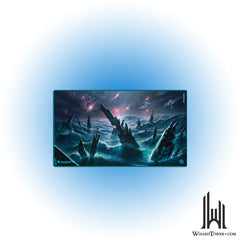 Playmat - Edge of Eternities - Watery grave