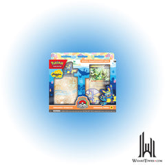 Pokemon World Championships Deck 2024 - Fernando Cifuentes