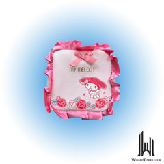 Square Pouch - My Melody