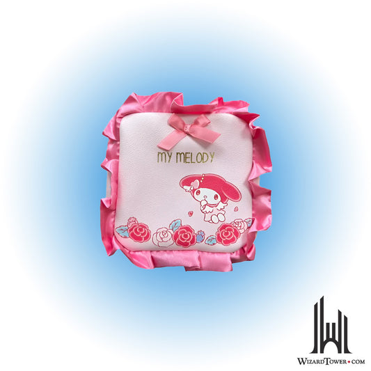 Square Pouch - My Melody