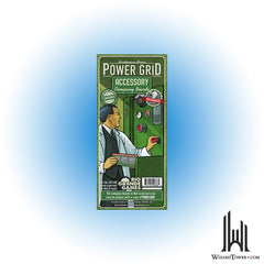 Power Grid - Company Boards