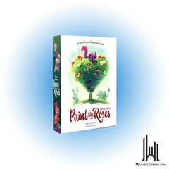 Paint the Roses - Deluxe