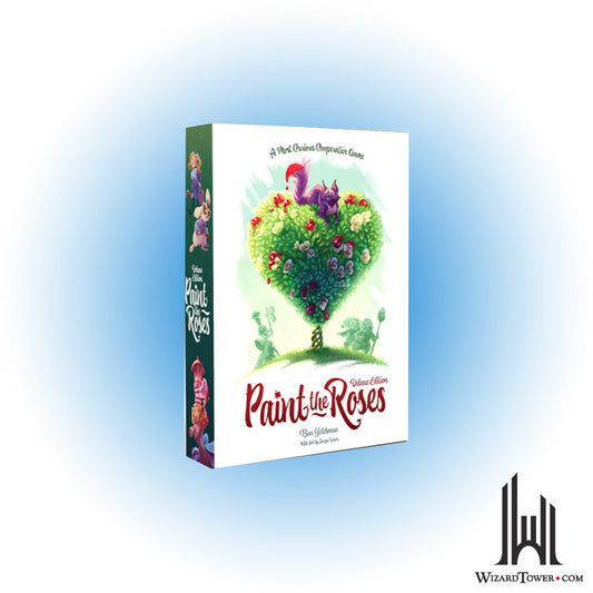 Paint the Roses - Deluxe