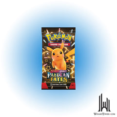 Pokemon Paldean Fates Booster Pack
