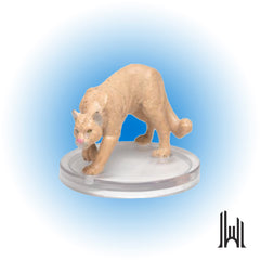 Panther #09