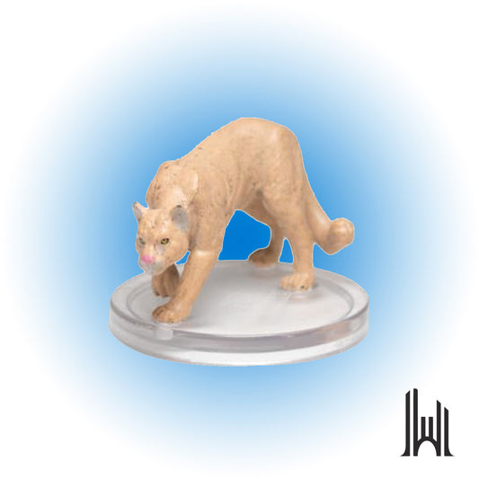 Panther #09
