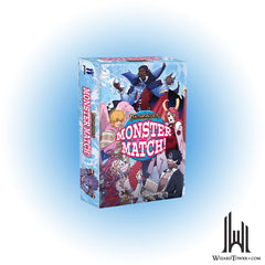 Pathfinder Monster Match! Card Game