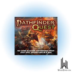 Pathfinder Quest