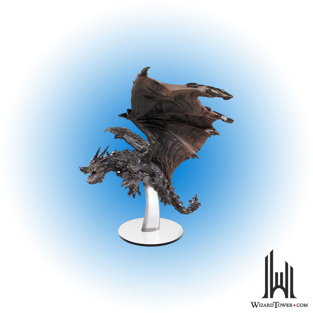 Pathfinder Battles Figures - Adamantine Dragon
