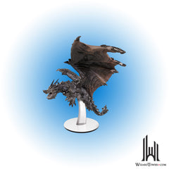 Pathfinder Battles Figures - Adamantine Dragon