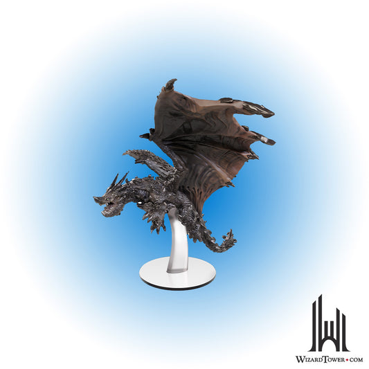 Pathfinder Battles Figures - Adamantine Dragon