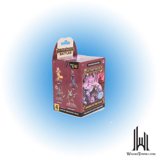 Pathfinder Battles Armies of the Dead Booster