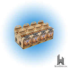 Pathfinder Battles The Mwangi Expanse Booster Brick