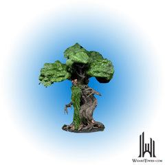 Pathfinder Battles Figures - Dimari-Daji