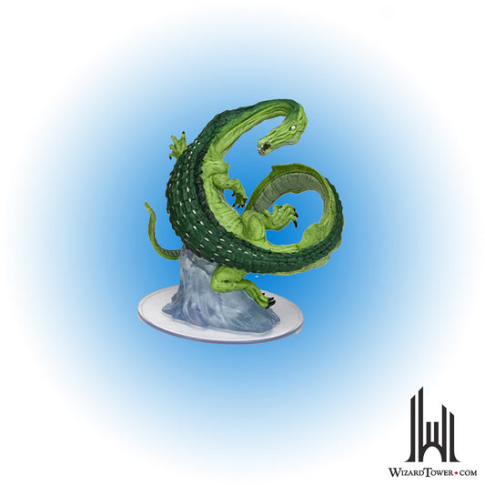 Pathfinder Battles Figures - Mamlambo