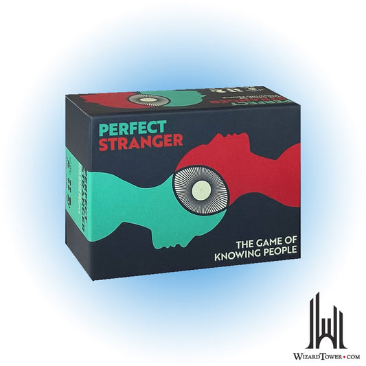 Perfect Stranger