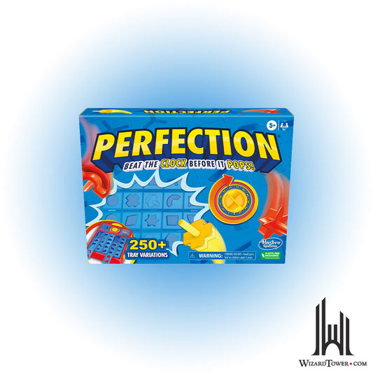 Perfection
