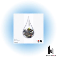 Petrichor