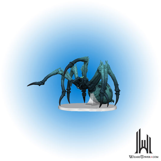 Phase Spider #42