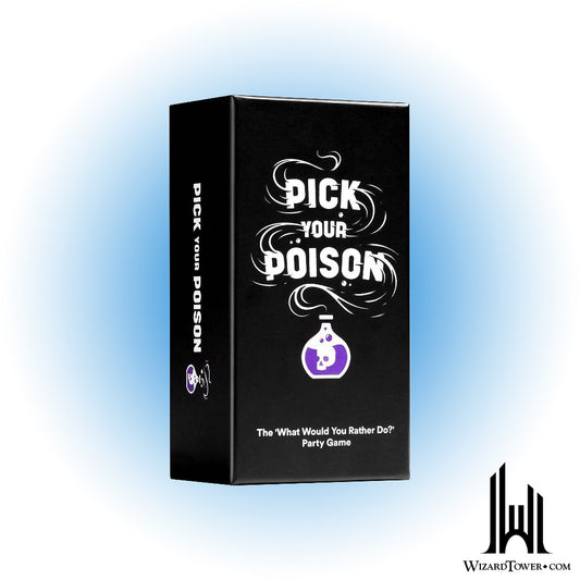 Pick Your Poison