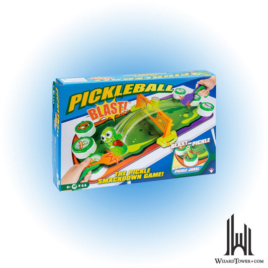 Pickleball Blast
