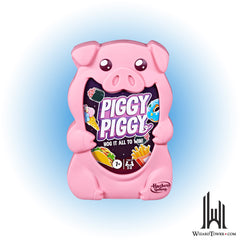 Piggy Piggy