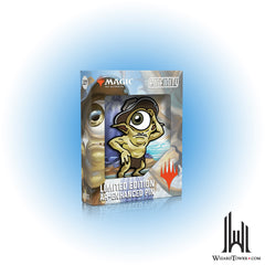 Pinfinity - Magic the Gathering Outlaws of Thunder Junction - Fblthp, Lost on the Range